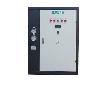 工業(yè)冷水機(jī)的斷水故障如何處理？