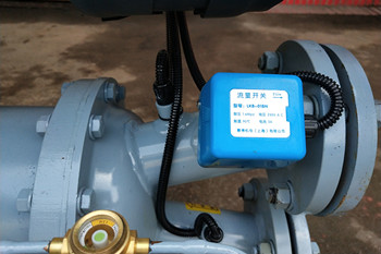 螺桿式冷水機(jī)組有哪些能量調(diào)節(jié)方式？