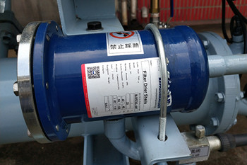 冷水機冷卻水對冷凝壓力有影響嗎？