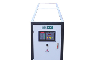 怎么判斷工業(yè)冷水機(jī)的冷凍水流量？