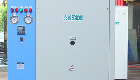 哪個廠家生產(chǎn)的工業(yè)冷水機使用壽命長？