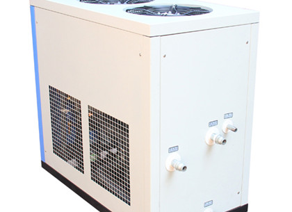 工業(yè)冷水機和熱泵機有什么關系？