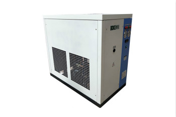 激光冷水機怎么正確保養(yǎng)？