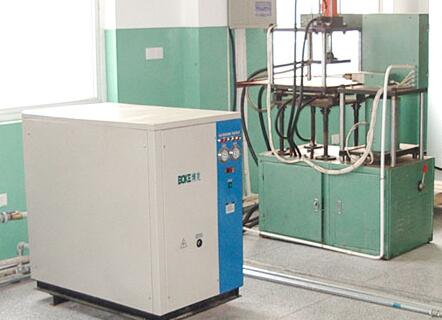 如何避免工業(yè)冷水機組被腐蝕？