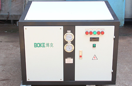 怎么解決水冷箱式冷水機(jī)冷媒不足的問題？