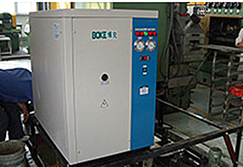 低溫冷水機結霜的原因有哪些？