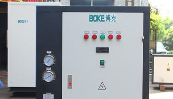 你知道電鍍冷水機的特點嗎？