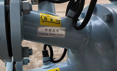 不停機可以清洗低溫冷水機嗎？