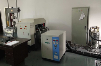 2008-2019年，中國科學院寧波材料技術與工程研究所多次向博克公司購買冷水機