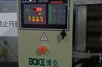怎么有效降低工業(yè)冷水機(jī)的排氣溫度？