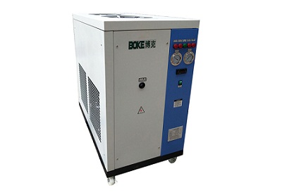 挑選工業(yè)冷水機組要考慮哪些因素？